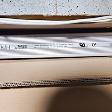 Rockwell Automation Dynamic Brake Resistor AK-R2-120P1K2 120Ω 260W Max