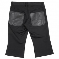 JUNYA WATANABE COMME des GARCONS Stretch Short Pants Size XS K-105898 