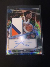 2022-23 Panini Spectra Basketball Cards Checklist and Team Lists 31