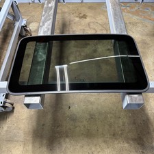 2021 22 23 Dodge Charger Sunroof Glass. Tinted Factory Mopar Piece