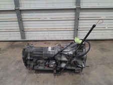 01-04 Geo Tracker 2.0l 4x4 Automatic Transmission Assembly Oem 91176701 01-04 Geo Tracker 2.0l 4x4 Automatic Transmission Assembly Oem 91176701