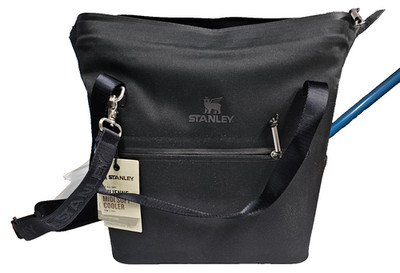 Stanley All Day Julienne MIDI Bag 15 Cans/12qt Soft-Sided Cooler