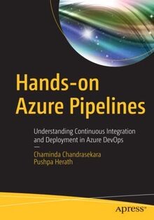 Hands-on Azure Pipelines: Understanding Continuous ... | Buch | Zustand sehr gut