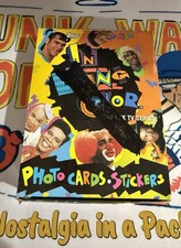 1992 Topps In Living Color Trading Cards 15