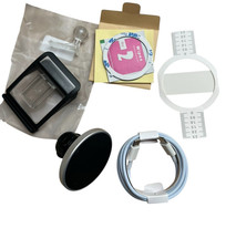 Tesla Magsafe Vent Car Phone Mount Magnetic 2022 2021 Model 3  Y Black Holder