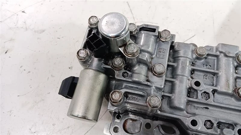 Corpo da válvula de transmissão automática Honda Insight 2010 2011 2012 2013 - Imagem 3 de 4