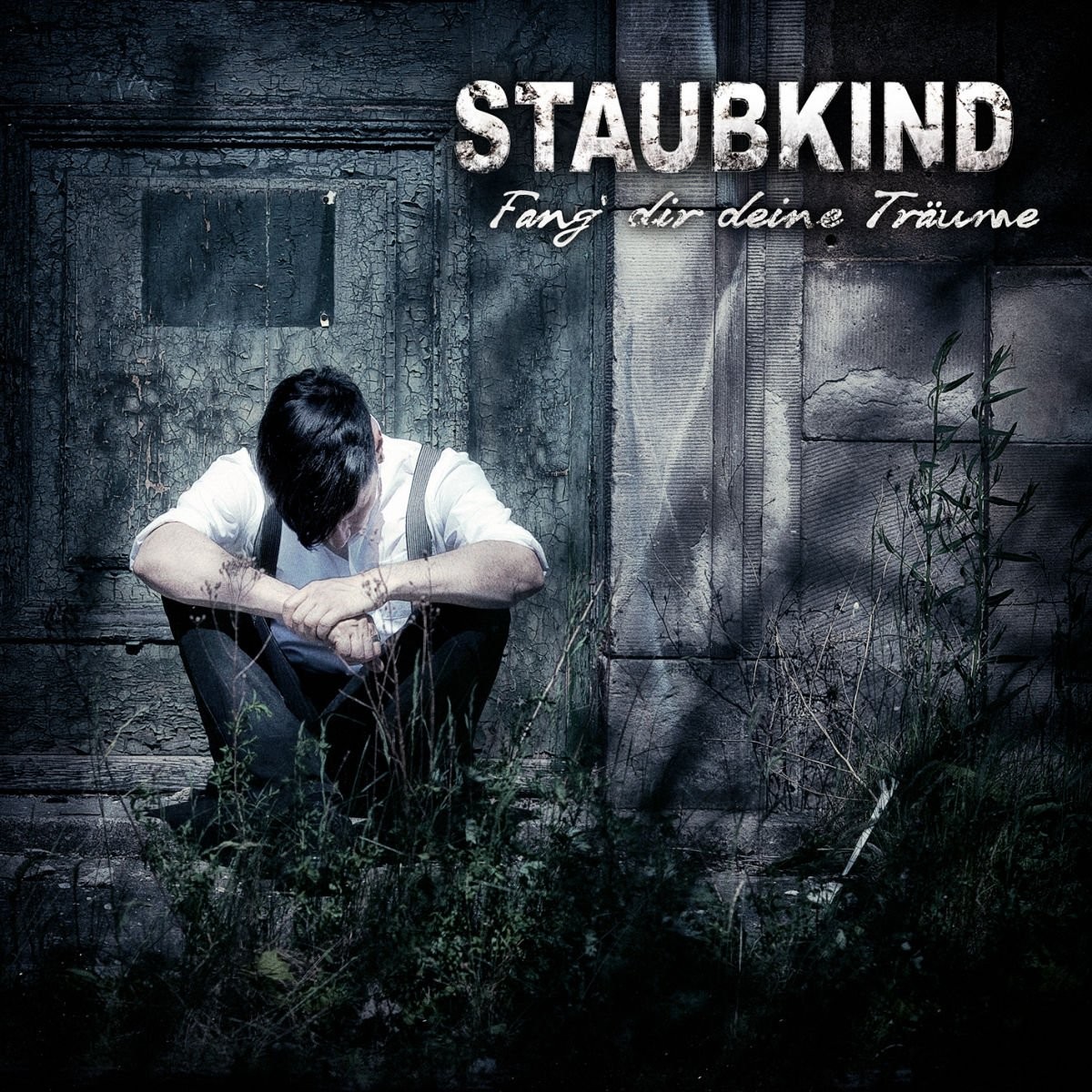 Клык Стаубкинда, реж.