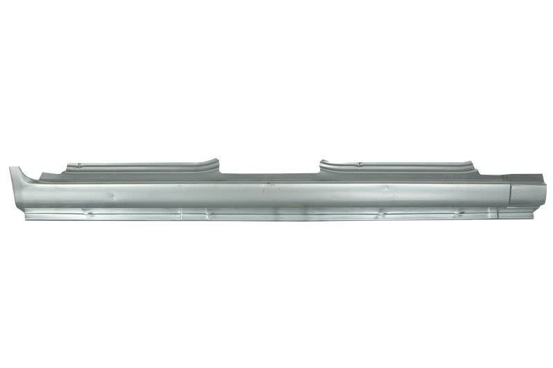 Right Sill Entry Plate Fits Opel Zafira B 07.05-12.11