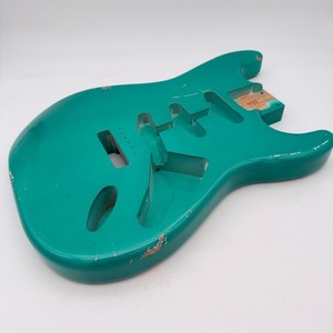 Mjt Stratocaster | eBay