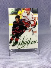 25-26  Flair  Variation  220/349. ANDREI SVECHNIKOV  HURRICANES