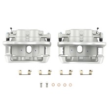 Rear Dsic Brake Caliper Set for GMC Yukon/Yukon XL 1500 RWD 2002-06 18-B4941