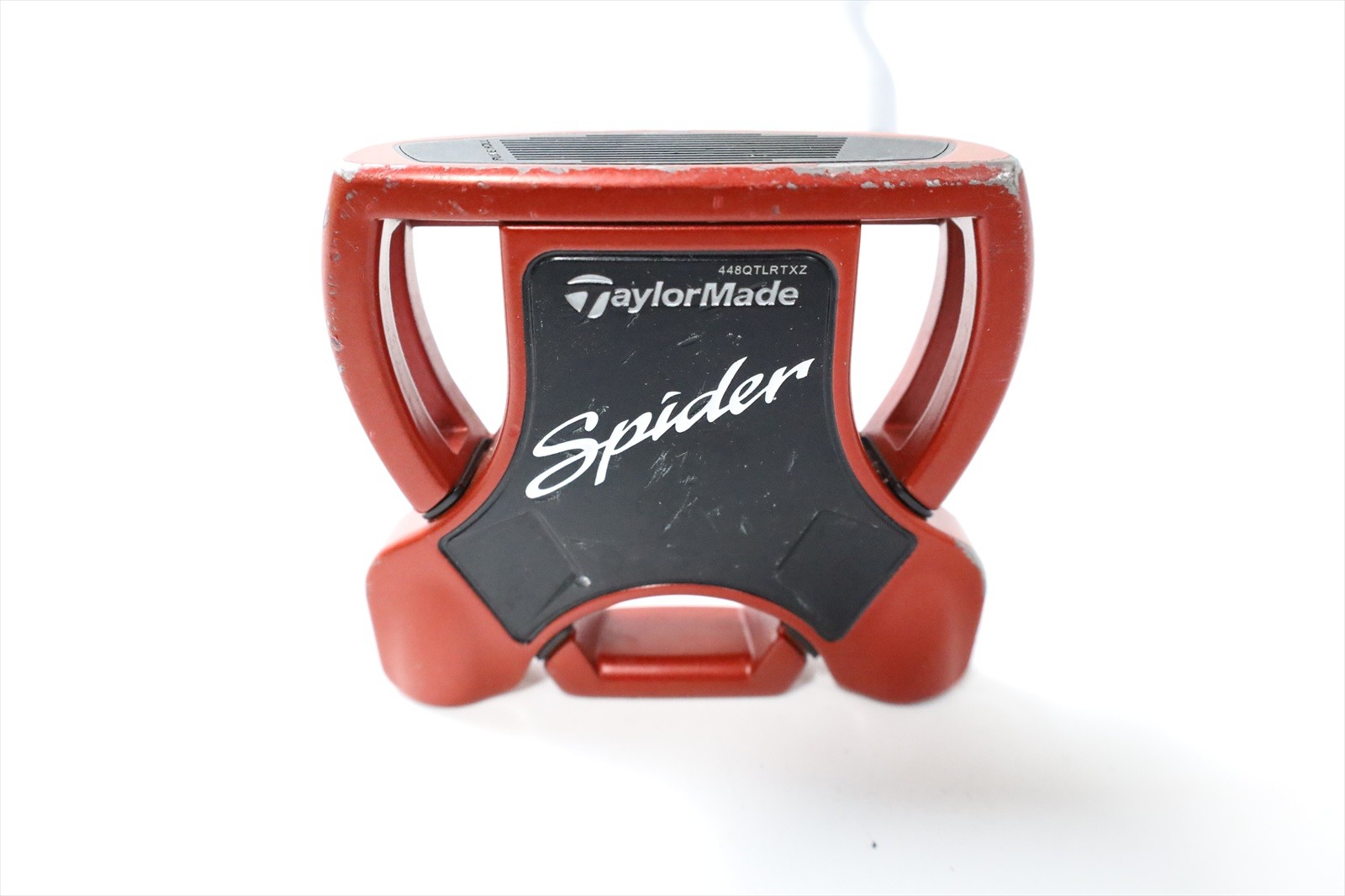 Taylormade Spider Red Db 35" Putter Fair Rh 1073736-AAP-3B1-ABZ