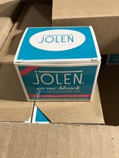  Lot of 144 jolen Cr me Bleach Mild Formula 1oz Exp 12-2027