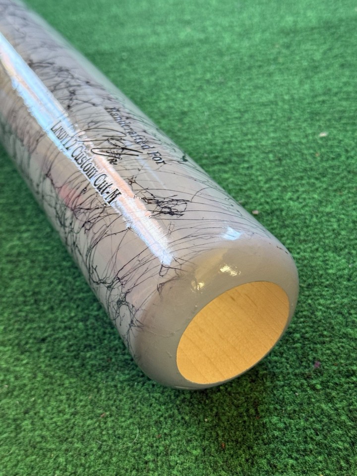 Bâton de Baseball Érable Pro Maple Lindy12