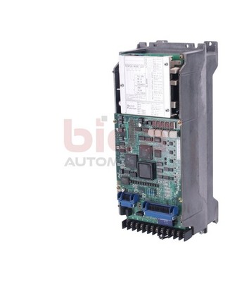 SERVOPACK / Yaskawa CACR-SR15BE12F-E Servoverstärker Servo amplifier
