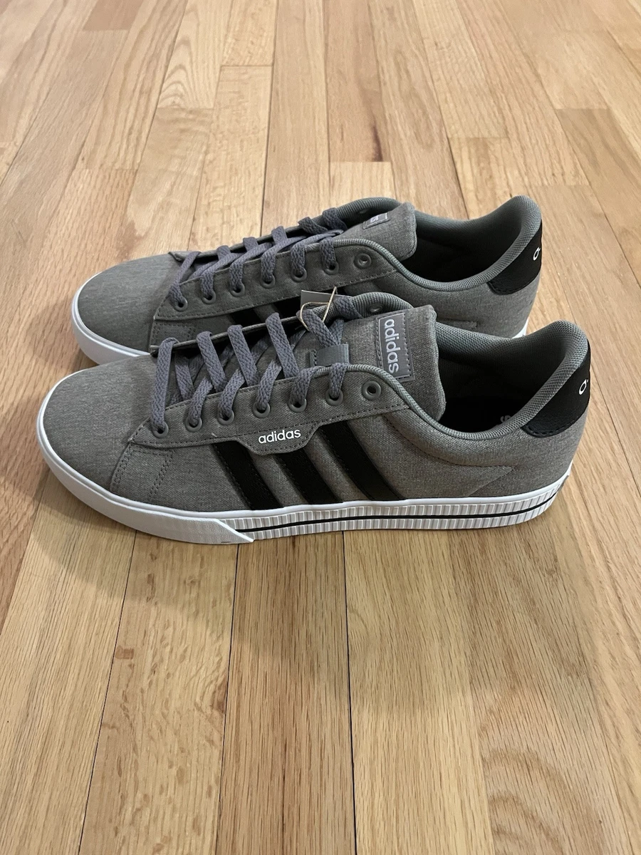 adidas gazelle silver green womens Adidas Daily 3.0 Shoes – Brine Sporting Goods main image 1