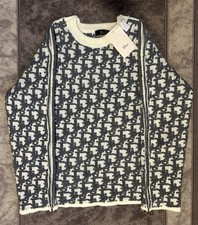 Dior Pullover