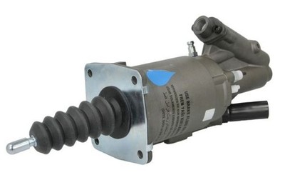 PNEUMATICS CS-819 Kupplungsaktuator