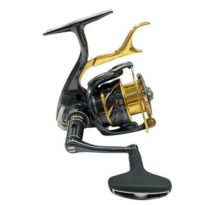 (1) Used Shimano 21' BB X Technium 2500DXG S R
