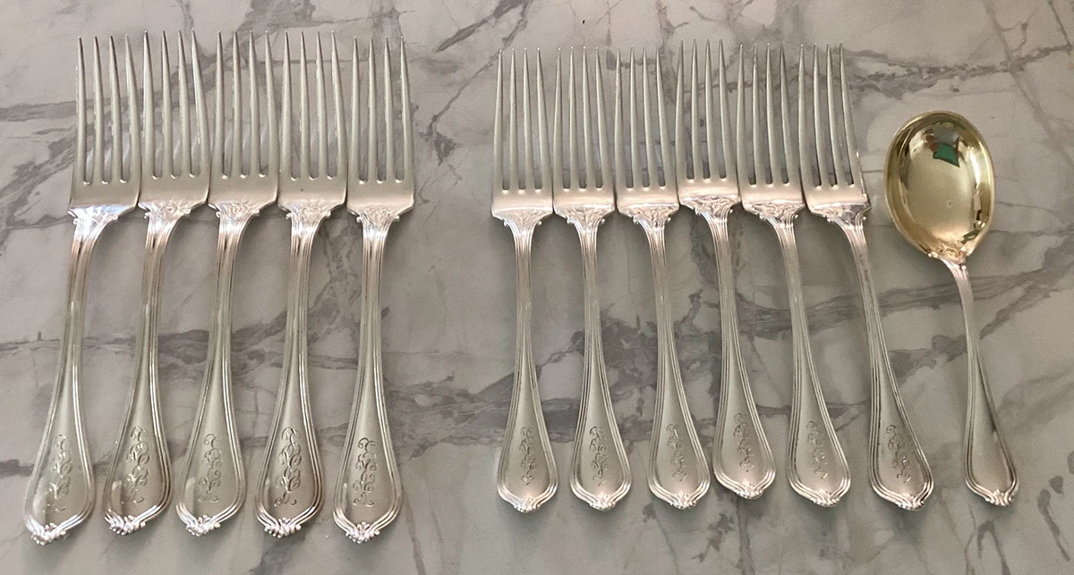 Towle US Sterling Silver Antiques for sale | eBay