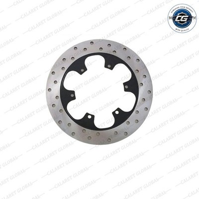 Front Disc Plate for Royal Enfield All New Classic 350 Hunter 350 1100712/E