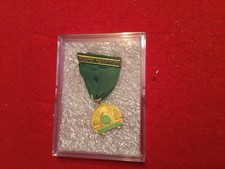 1940s Deseret Recognition Latter Day Saints medal  religious award VERY RARE 