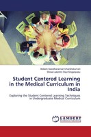 Abilash Sasidharannair Chandrakumari (U. A.) | Student Centered Learning In...