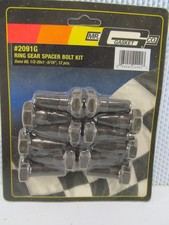Mr Gasket 2091g Dana 60 Rear Axle Ring Gear Spacer Bolt Kit 12 X 20 X 1.3125
