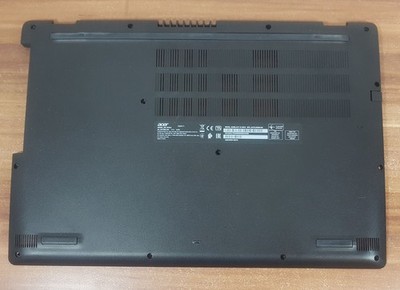 Bottom Base Case Gehäuse Boden AP2MD000300 aus Acer Aspire 3 A317-51