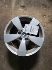 Wheel Bmw 528i 08 09 10