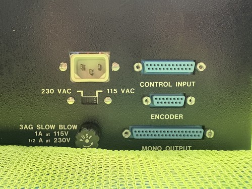 SPEX Industries MSD step driver mini - 第 6/6 張圖片
