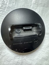 Sanyo Xacti VPC-C6 Digital Video Camera Camcorder PDS-C6 Docking station 5 volt