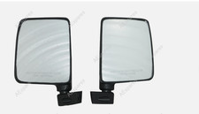 Exterior Side Door Mirror Set For Suzuki Samurai Sj413 Sj410 Sierra Van T-3 New