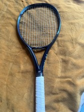 Yonex EZONE 100 (2023 Edition) Grip Size 2 Well Used Condition
