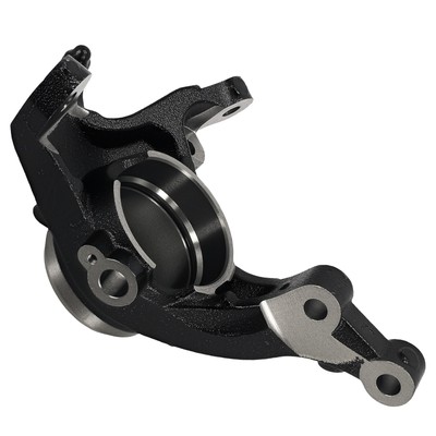 Front Steering Knuckle Left Driver for Hyundai Elantra 1.8L 2011-2012