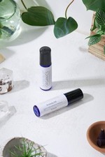 Anxiety Roller Ball / Organic Essential Oils For Anxiety / Anxiety Depression /