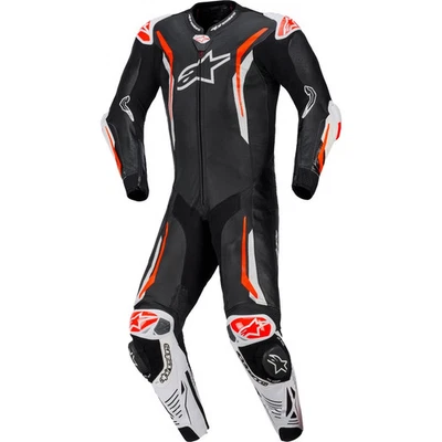 TRICORE ENTERPRI Alpinestars-Moto Combi -GP Tech v5-Motorbike/motorcycle suit-By TriCore
