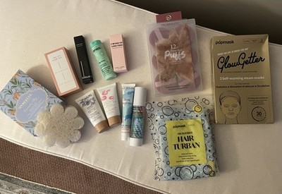 13 High End Beauty Makeup Skincare - FREE SHIPPING!
