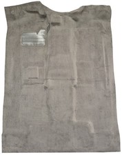 1999-2000 GMC K3500 Carpet - Cutpile - Ext Ca...