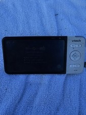 VTech RM5854HD PU White LCD Smart Wi-Fi Video Digital Baby Monitor Only