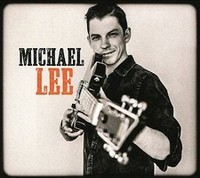 Michael Lee - Cd - F600Z
