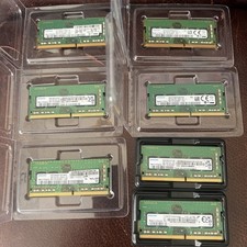 Samsung M471A2K43DB1 8GB 1Rx8 DDR4 SODIMM RAM