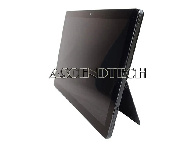 TABLET DELL LATITUDE 5285 12,3" FHD+ IPS I7-7600U 16GB/256GB 05MRH **SEM TRABALHO** - Imagem 3 de 4