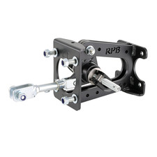 Bremsservo Ersatzkit RacingPedalBoxes f�r BMW E36