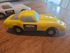 Vintage “Pacetter” Corvette-Style Decanter – Kentucky Straight Bourbon – Ceramic — photo 6