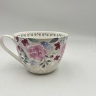 Life is Beautiful Large Portobello By Design Coffee Mug NWT — photo 3