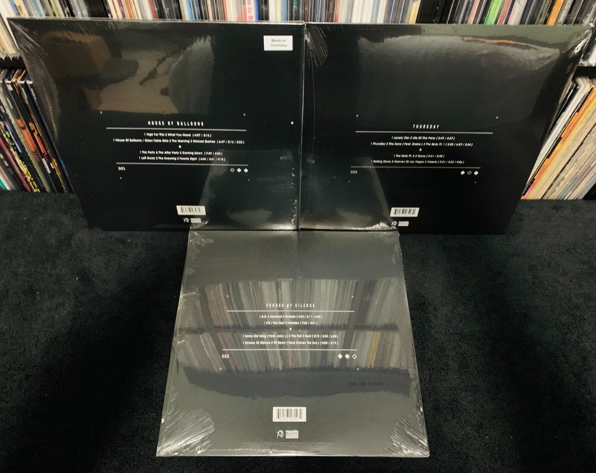 BABYL TRILOGY THE ONE盤 Amazon.co.jp: TRILOGY －METAL