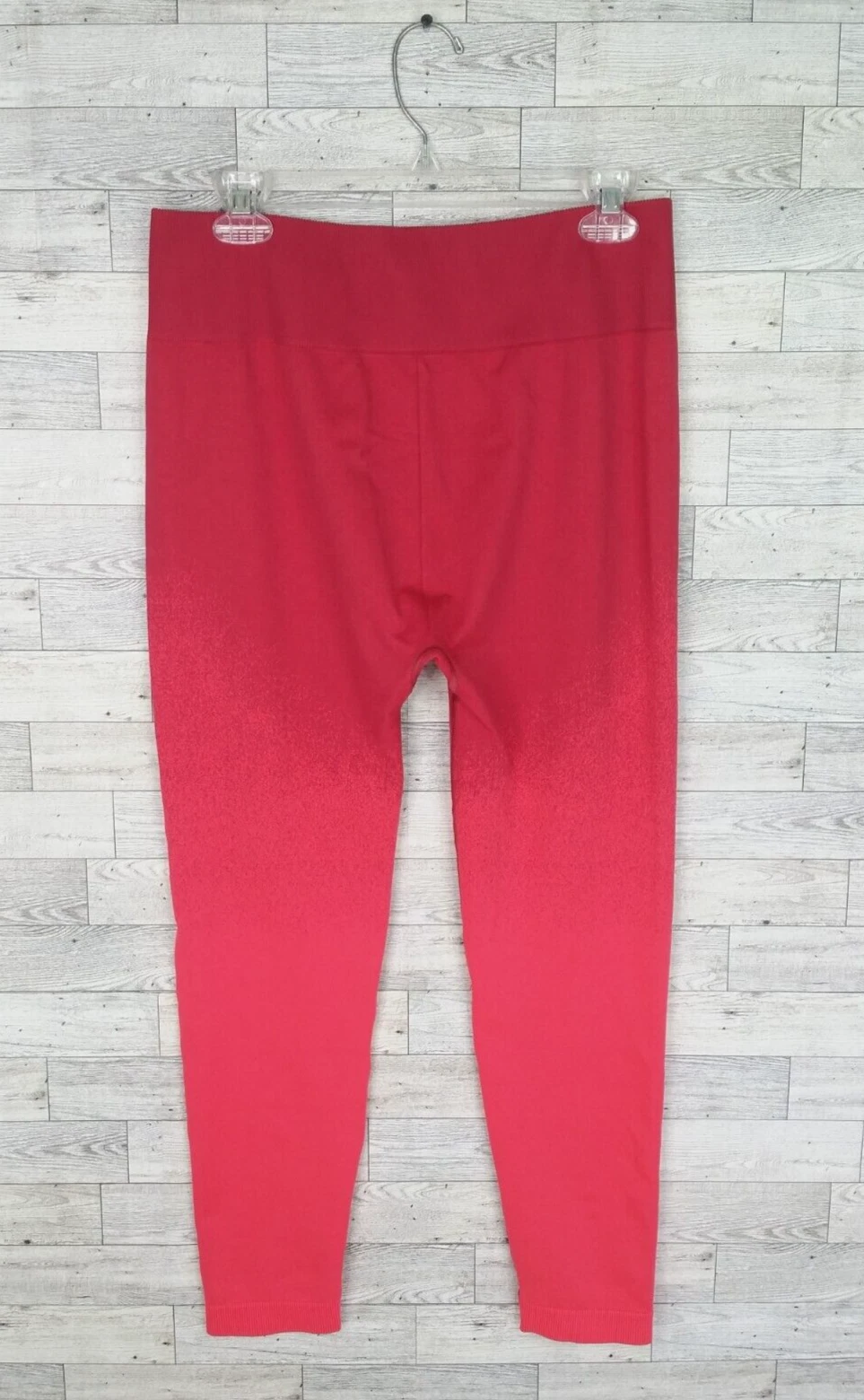 gymshark adapt ombre activewear seamless tight leggings