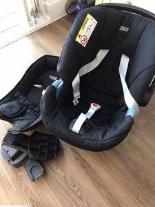 Cybex Car Seat 2025