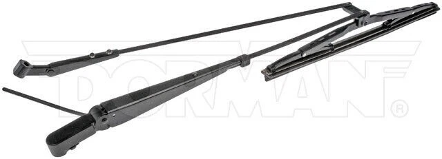 Brazo limpiaparabrisas Dorman 602-5405 para 07-20 Kenworth T660 T800 W900 Foto 2 de 3